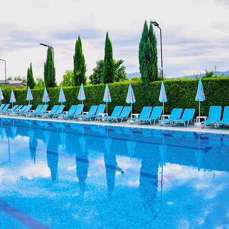 Elegance Hotel Ognyanovo (Blagoevgrad)