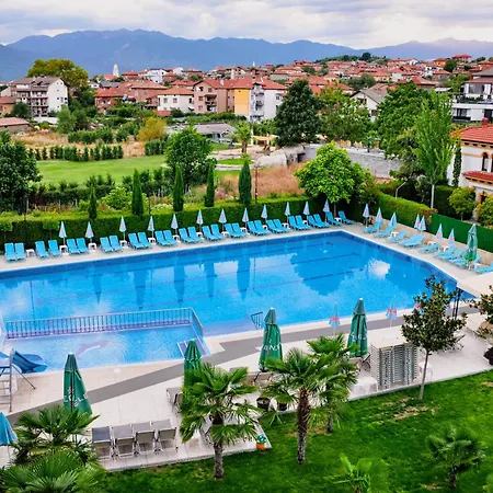Hotel Elegance Ognyanovo (Blagoevgrad)