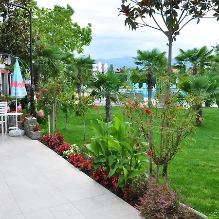 Hotel Elegance 3*