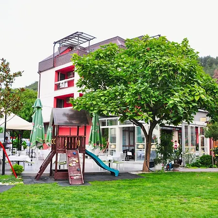 Elegance Hotel Ognyanovo (Blagoevgrad)