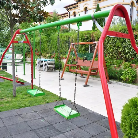 Hotel Elegance 3*