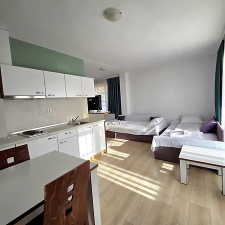 Hotel Elegance Ognyanovo (Blagoevgrad)