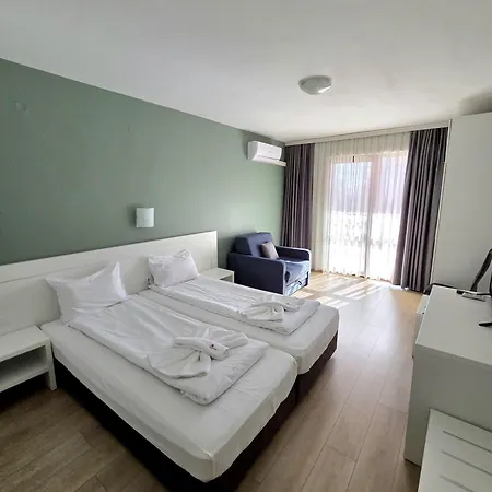 Elegance 3* Ognyanovo (Blagoevgrad)