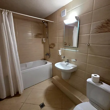 елеганс Хотел Огняново