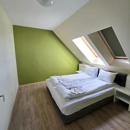 Ξενοδοχείο Elegance Ognyanovo (Blagoevgrad)