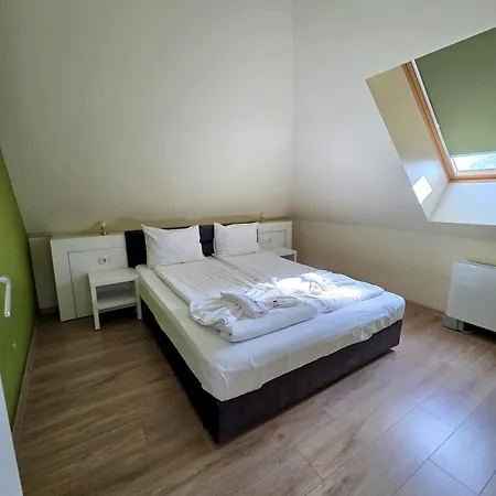 Hotel Elegance 3*