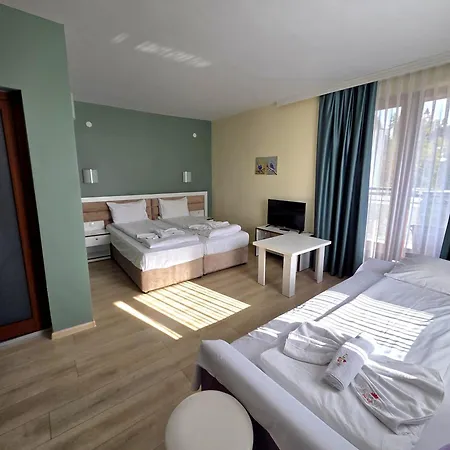 Elegance Ognyanovo (Blagoevgrad)