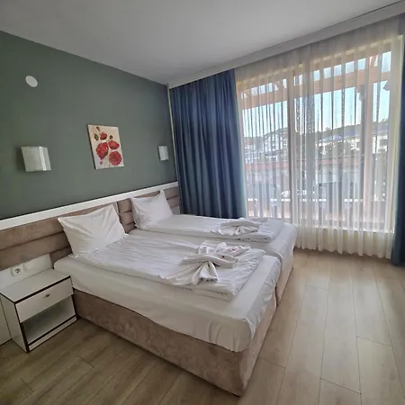 Elegance 3* Ognyanovo (Blagoevgrad)