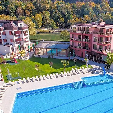 Elegance Ξενοδοχείο Ognyanovo (Blagoevgrad)
