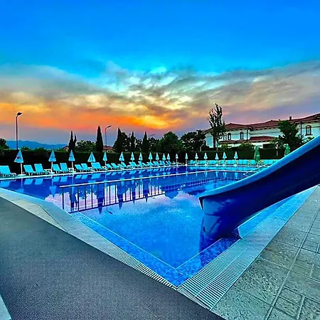 Ξενοδοχείο Elegance 3*