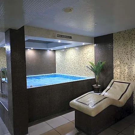 Elegance Ξενοδοχείο Ognyanovo (Blagoevgrad)