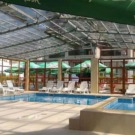 Ξενοδοχείο Elegance 3*