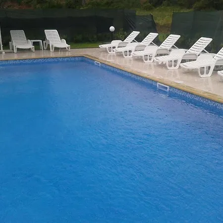 Ξενοδοχείο Elegance