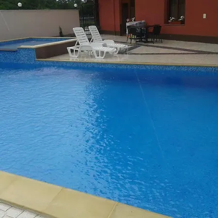 Elegance 3* Ognyanovo (Blagoevgrad)