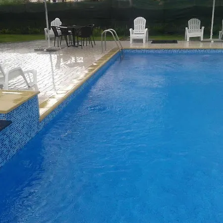 Elegance Ognyanovo (Blagoevgrad)