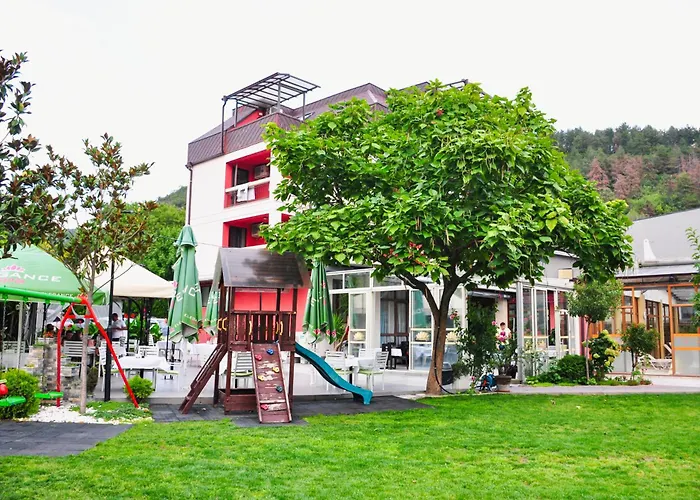 Elegance Hotel Ognyanovo (Blagoevgrad)