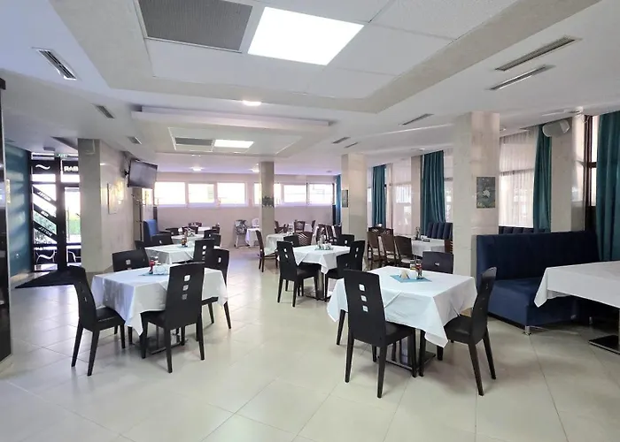 Elegance Hotel Ognyanovo (Blagoevgrad)