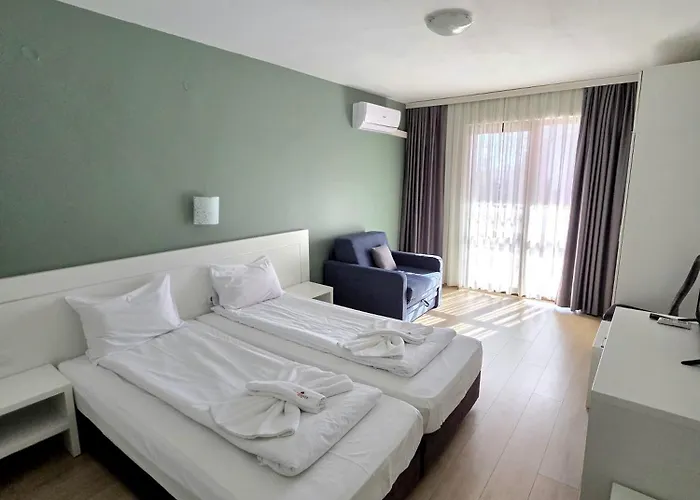 Elegance 3* Ognyanovo (Blagoevgrad)