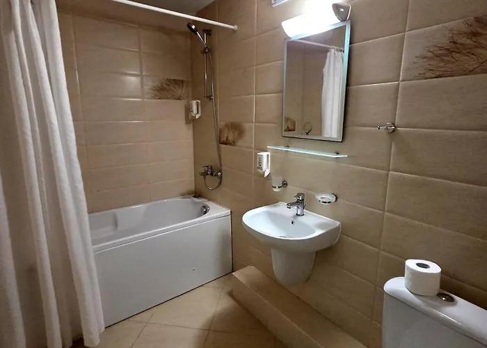 Elegance Hotel Ognyanovo (Blagoevgrad)