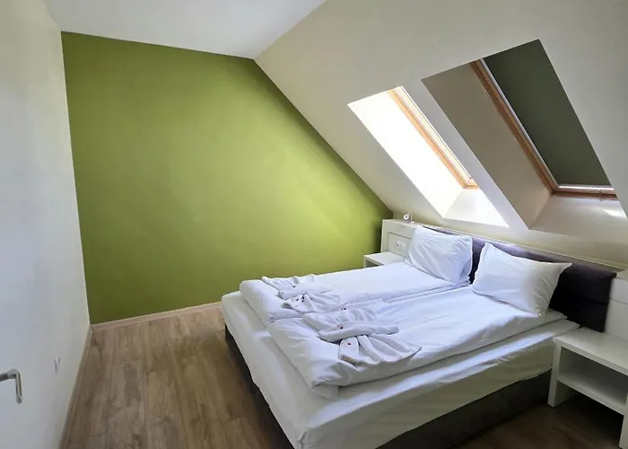 Hotel Elegance Ognyanovo (Blagoevgrad)