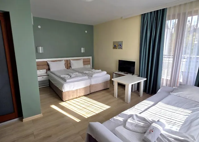 Elegance Ognyanovo (Blagoevgrad)