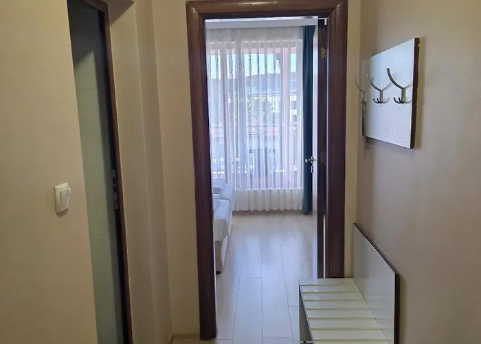 Elegance Ognyanovo (Blagoevgrad)