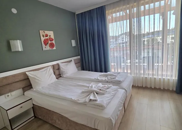 Elegance 3* Ognyanovo (Blagoevgrad)