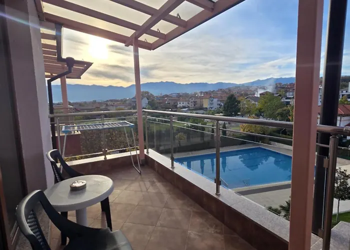 Elegance Ognyanovo (Blagoevgrad)