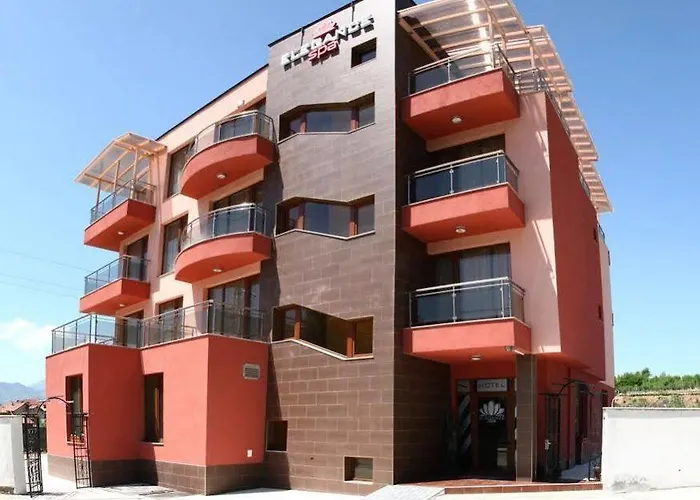 Elegance Ognyanovo (Blagoevgrad)