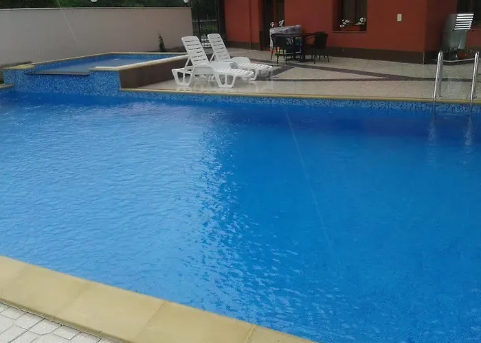 Elegance 3* Ognyanovo (Blagoevgrad)