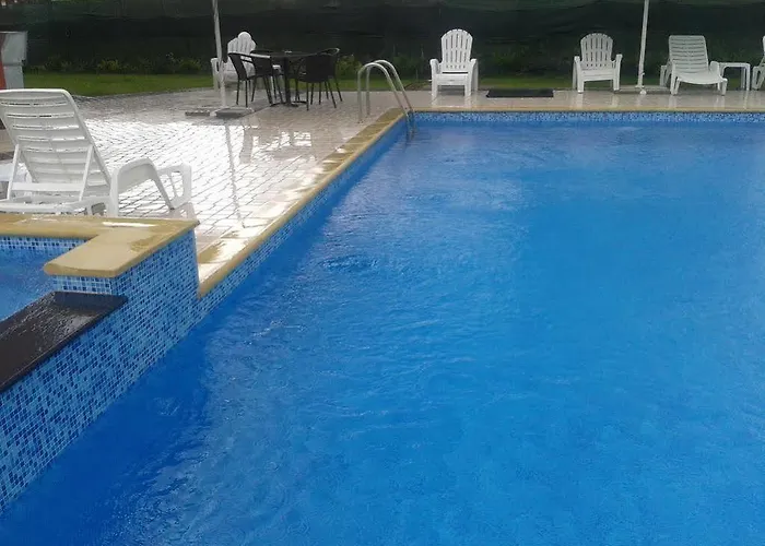 Elegance Ognyanovo (Blagoevgrad)